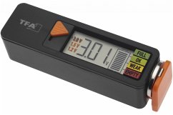 TFA 98.1126.01 BatteryCheck Batterietester