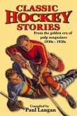 Classic Hockey Stories (eBook, ePUB)