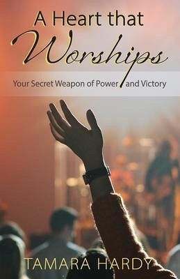 A Heart That Worships (eBook, ePUB) A Heart That Worships (eBook, ePUB)