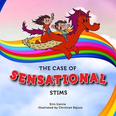 The Case of Sensational Stims (eBook, ePUB) The Case of Sensational Stims (eBook, ePUB)