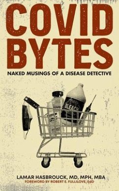 Cover Covid Bytes (eBook, ePUB)