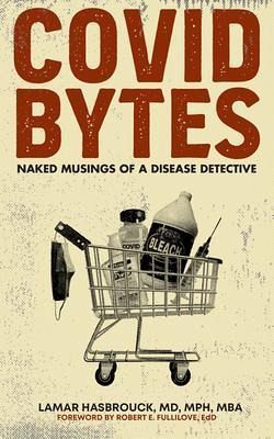 Covid Bytes (eBook, ePUB)