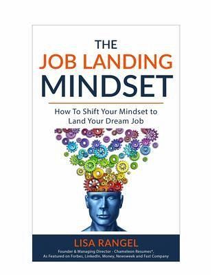 The Job Landing Mindset (eBook, ePUB)