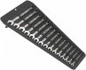 Wera 6003 Joker 15 Set 1... - Bild 1
