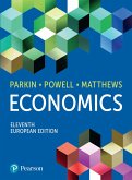 Economics, European edition (eBook, PDF)