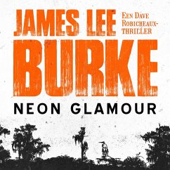 Neon glamour (MP3-Download) - Burke, James Lee