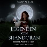 Legenden von Shandoran (MP3-Download)