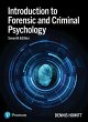 Introduction to Forensic and Criminal... - Bild 1