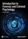 Introduction to Forensic and Criminal Psychology (eBook, PDF)