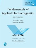 Fundamentals of Applied Electromagnetics, Global Edition (eBook, PDF)