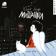 Mishangel (MP3-Download) - Linde, Yuliya