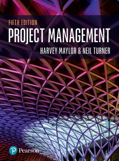 Cover Project Management (eBook, PDF)