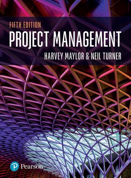 Project Management (eBook, PDF)