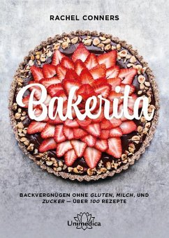 Bakerita (eBook, ePUB) - Conners, Rachel