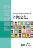 Handbuch für die ProfilPASS-Beratung (eBook, PDF)