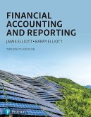 Financial Accounting & Reporting, 20th Edition (eBook, ePUB)