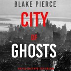 City of Ghosts (An Ava Gold Mystery—Book 4) (MP3-Download)