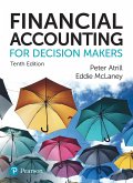 Financial Accounting for Decision Makers (eBook, ePUB)