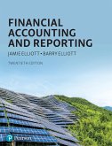Financial Accounting & Reporting (eBook, PDF)