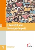 Literalität und Mehrsprachigkeit (eBook, PDF)
