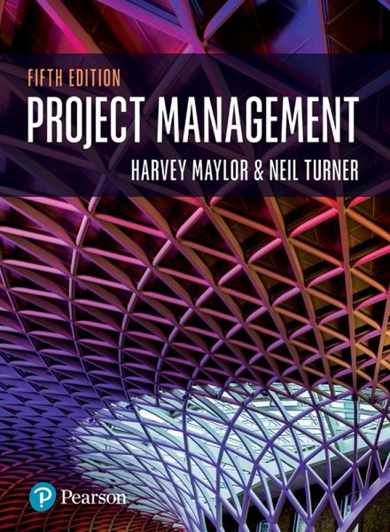 Project Management (eBook, ePUB) Project Management (eBook, ePUB)