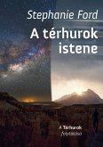 A térhurok istene (eBook, ePUB)