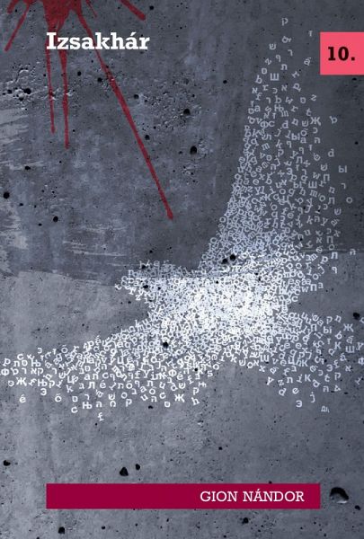 Izsakhár (eBook, ePUB) Izsakhár (eBook, ePUB)