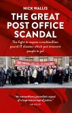 The Great Post Office Scandal (eBook, ePUB)
