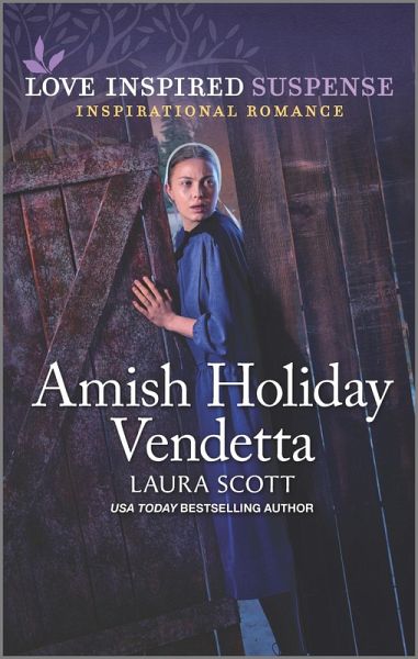 Amish Holiday Vendetta (eBook, ePUB) Amish Holiday Vendetta (eBook, ePUB)