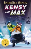 Kensy and Max 6: Full Speed (eBook, ePUB)