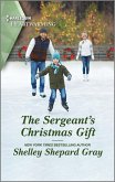 The Sergeant's Christmas Gift (eBook, ePUB)