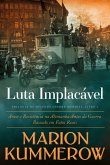 Luta Implacável (eBook, ePUB)