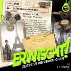 Folge 05: Der Eiffelturm-Verkauf (MP3-Download)