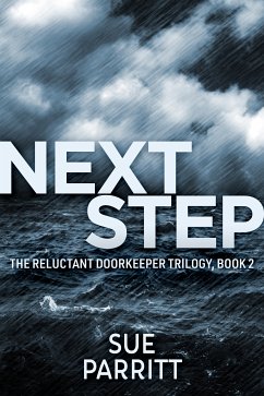 Next Step (eBook, ePUB) - Parritt, Sue