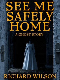 See Me Safely Home (eBook, ePUB)