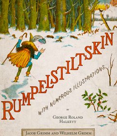 Rumplestiltskin (eBook, ePUB) - Grimm, Jacob; Grimm, Wilhelm