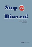 Stop Discern (fixed-layout eBook, ePUB)