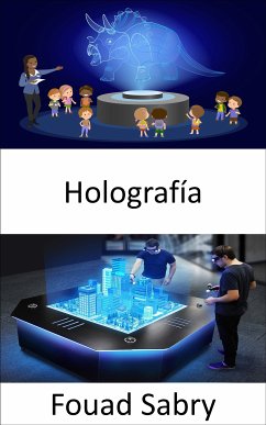 Holografía (eBook, ePUB) - Sabry, Fouad