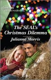 The SEAL's Christmas Dilemma (eBook, ePUB)