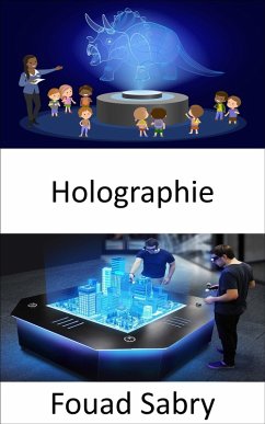 Holographie (eBook, ePUB) - Sabry, Fouad