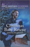 Christmas Baby Rescue (eBook, ePUB) Christmas Baby Rescue (eBook, ePUB)
