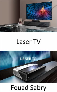 Laser TV (eBook, ePUB) - Sabry, Fouad