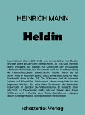 Heldin (eBook, ePUB)