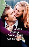 An Alaskan Family Thanksgiving (eBook, ePUB)