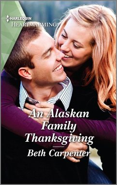 Cover An Alaskan Family Thanksgiving (eBook, ePUB)