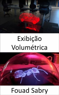 Exibição Volumétrica (eBook, ePUB) - Sabry, Fouad