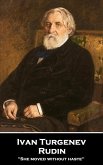 Rudin (eBook, ePUB)