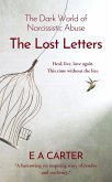 The Lost Letters: The Dark World of Narcissistic Abuse (eBook, ePUB)