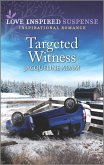 Targeted Witness (eBook, ePUB)