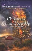 Christmas Crime Cover-Up (eBook, ePUB)